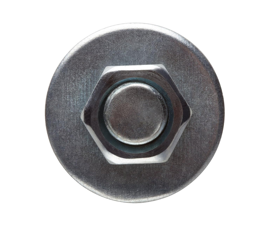 CONFAST Hex Sleeve Anchor Zinc Plated