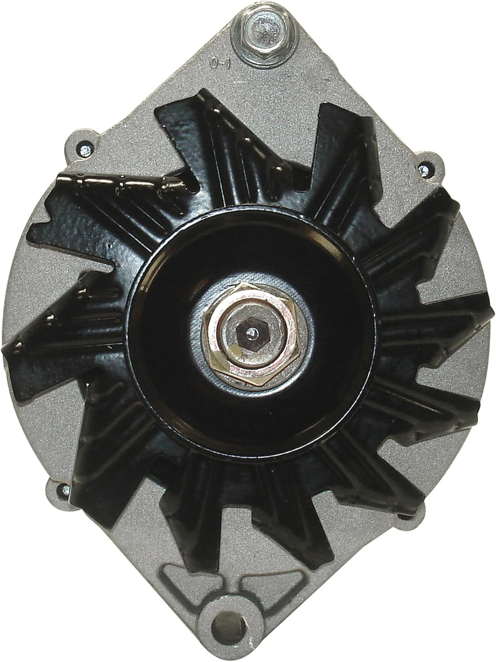 ACDelco Gold 334-2108 Alternator, Remanufactured (Renewed)