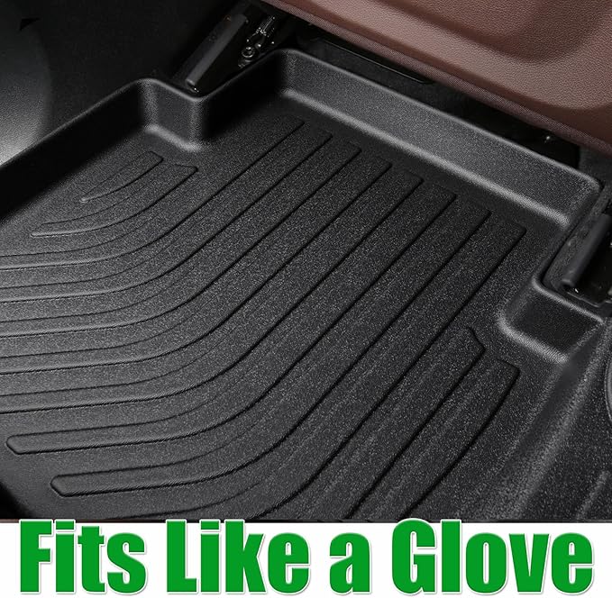 for Toyota 4runner Floor Mats 2003-2009, Car Mats