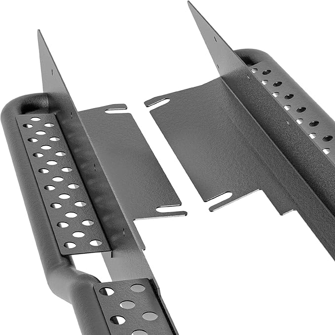 Running Boards Side Steps Compatible