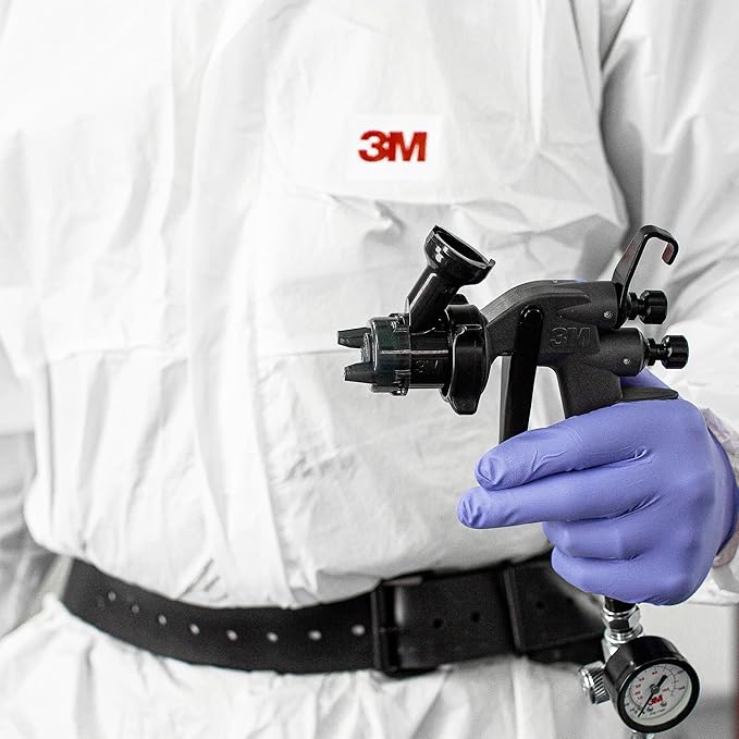 3M Performance Gravity Fine Finish Atomizing Head 26912,