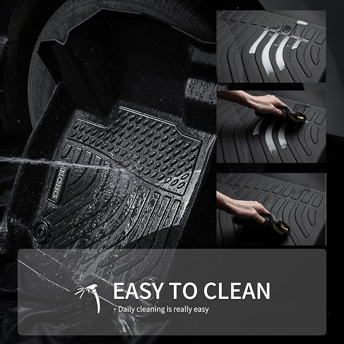 KELCSEECS Floor Mats & Cargo Liner