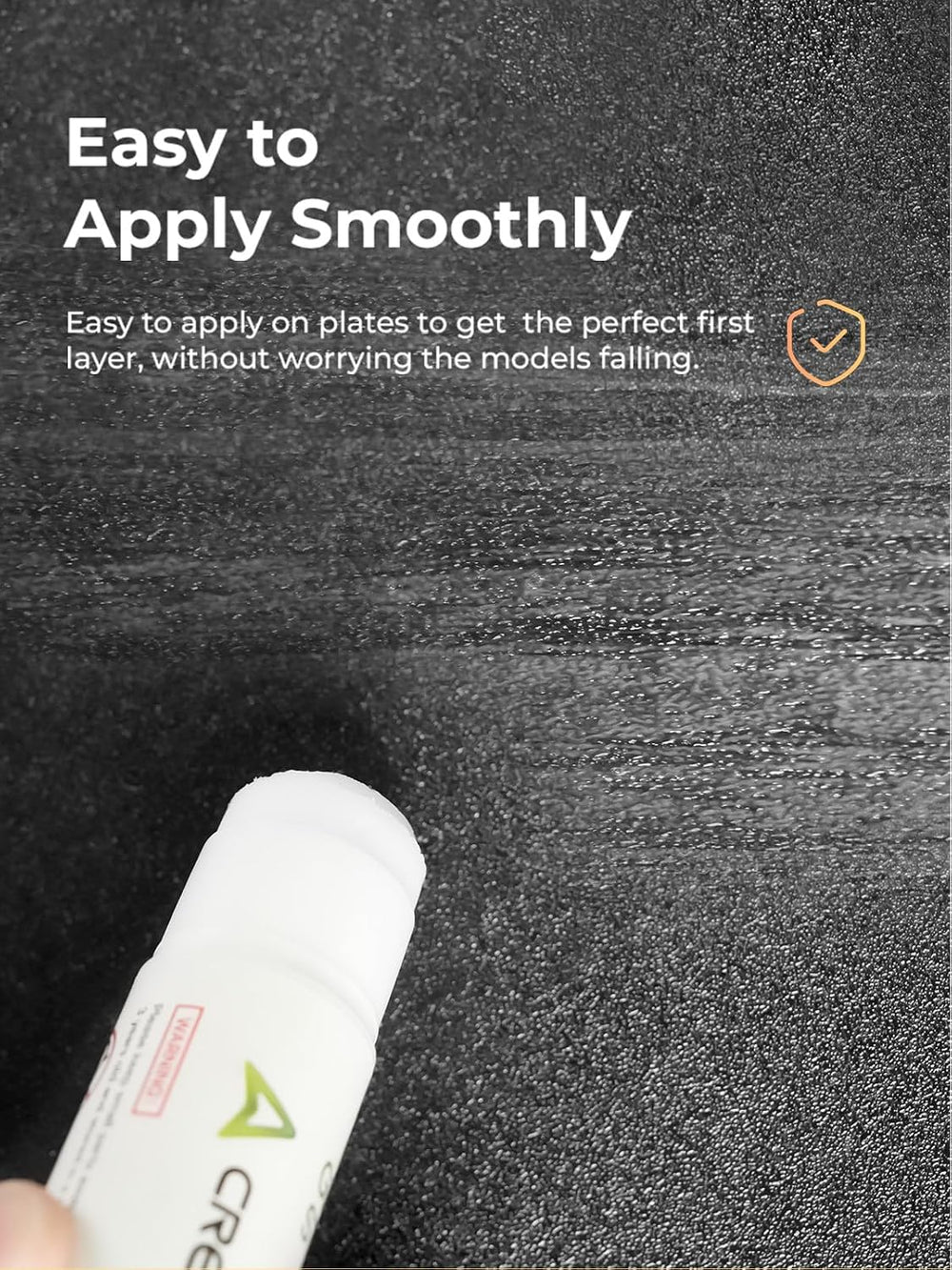 Creality 3D Printer Glue Sticks for Hot Bed, PVP Solid Adhesive Anti-Warping ...