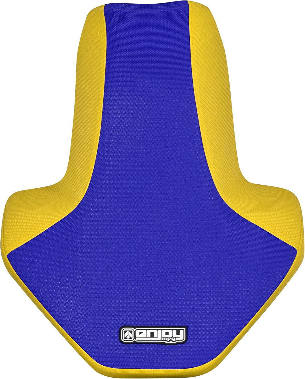 Enjoy Mfg Seat Cover - Compatible with Suzuki 1987-2006 LT 80 LT80 2x4 Quadsp...