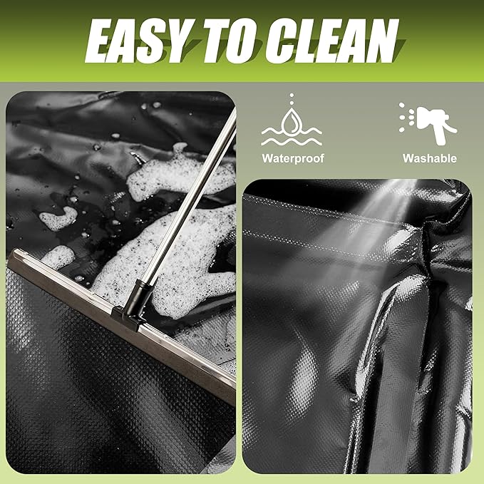 Rain Mat for Car