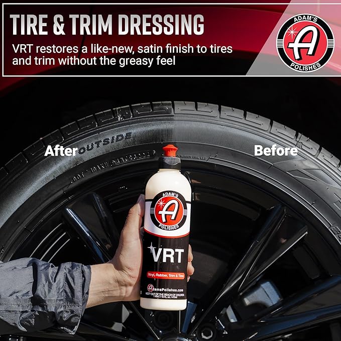 Adam's Essential Car Wash Kit