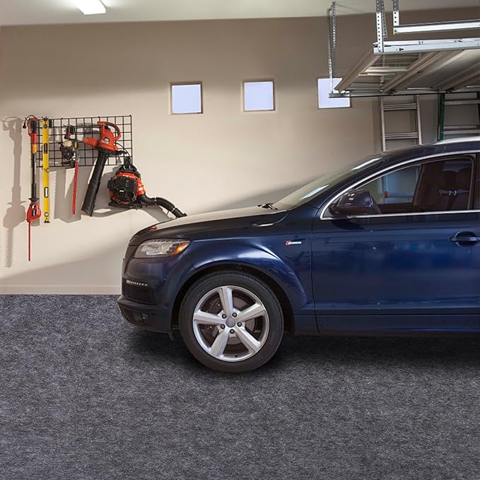 Garage Mats Oversize Garage Floor Paking Mats