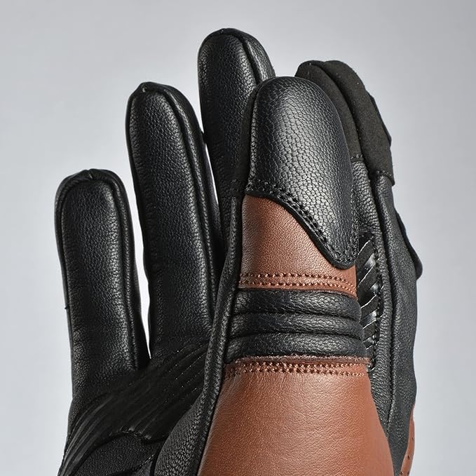J.A.G. Motorcycle Gloves