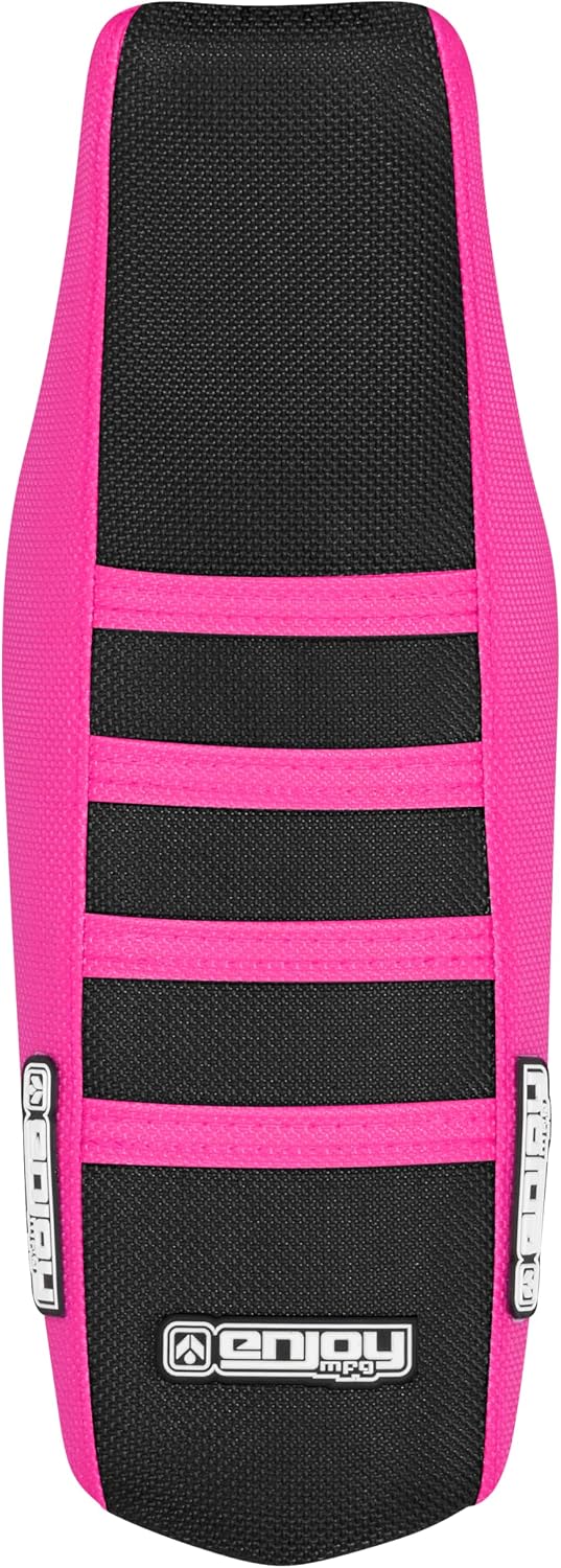 Enjoy Mfg Seat Cover - Compatible with Yamaha 2006-2026 TTR 50 - TTR50#105 (P...