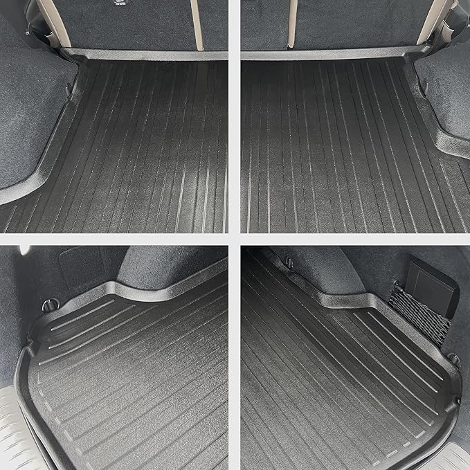 Premium Cargo Liner for Genesis GV80 2021-2025