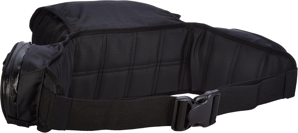 OGIO 713102.36 Stealth Black MX450 Tool Pack, 6.2"H x 26.5"W x 4&qu...