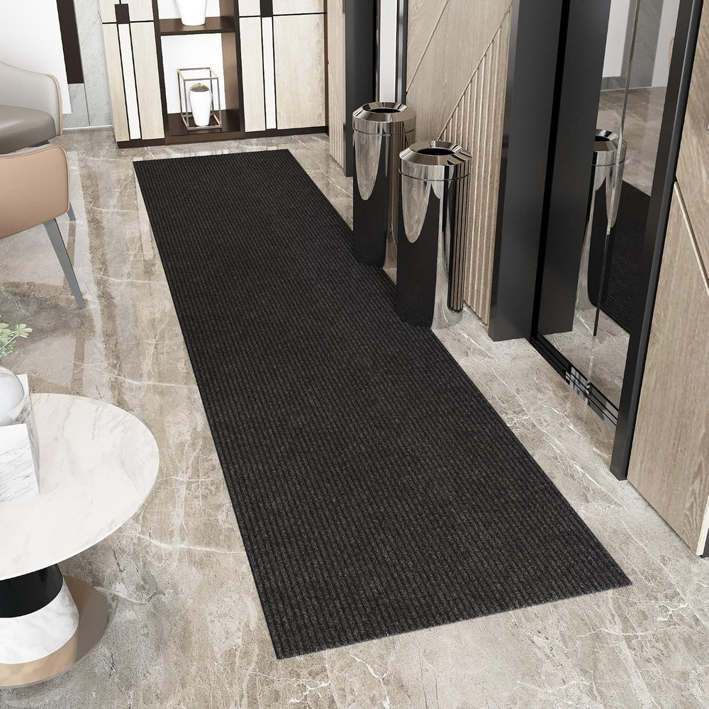 Ottomanson 2'7" x 27' Hallway Runner