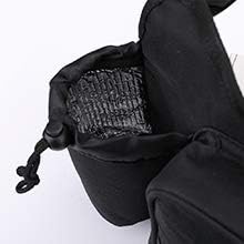 Chupacabra Offroad Can-Am X3 Rear Door Bags - Heavy Duty Water Resistant for ...