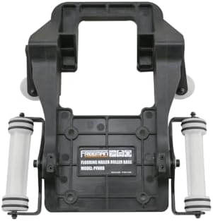 Freeman PFNRB Flooring Nailer Rolling Base Converter