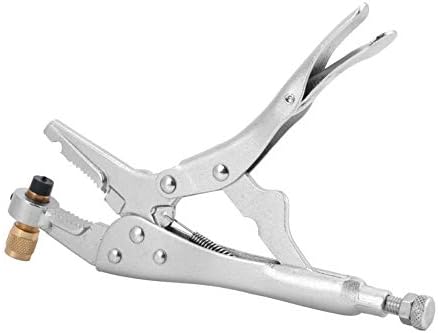 Maxmartt Air Conditioner Welding Hand Tools, Refrigerant Recovery Refrigerati...