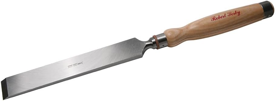 2" Robert Sorby #285 Timber Framing Chisel