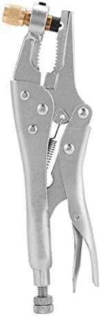 Maxmartt Air Conditioner Welding Hand Tools, Refrigerant Recovery Refrigerati...