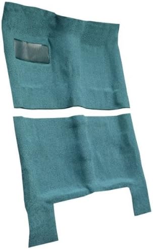 Automotive Carpet Compatible with 1964 to 1967 Chevrolet Chevelle, 4 Door (60...