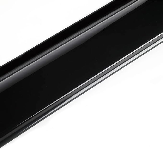 94240 Side Window Wind Deflector, Window Visor fit