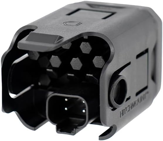 Diode Dynamics - Hitch Mount LED Pod Reverse Kit for 2022+ Ford Maverick C1 S...