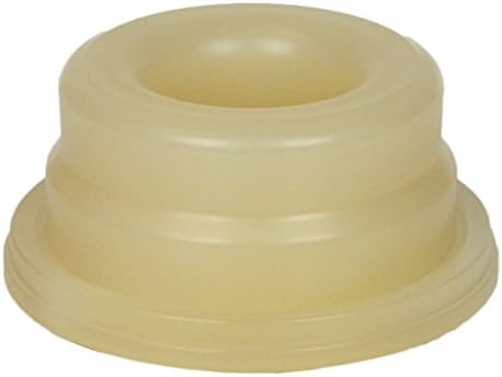 Metabo HPT 883511 Piston Bumper Replacement Part for Nailer NR83A3 (4-Pack)