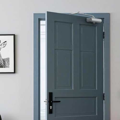 Automatic Door Closer, Door Closer for Commercial Use