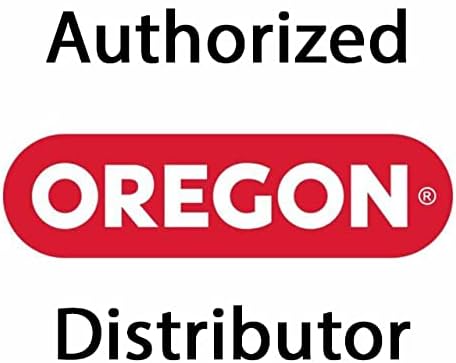 Oregon 72EXJ100U PowerCut 3/8" Skiptooth Saw Chain, .050" Gauge, 10...