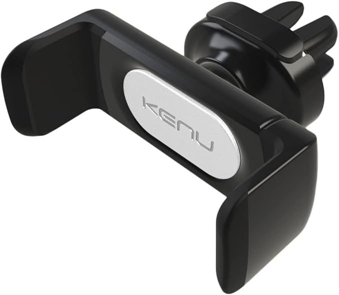 Kenu Airframe Pro Universal Car Phone Mount + iOttie Easy One Touch 5 CD Slot