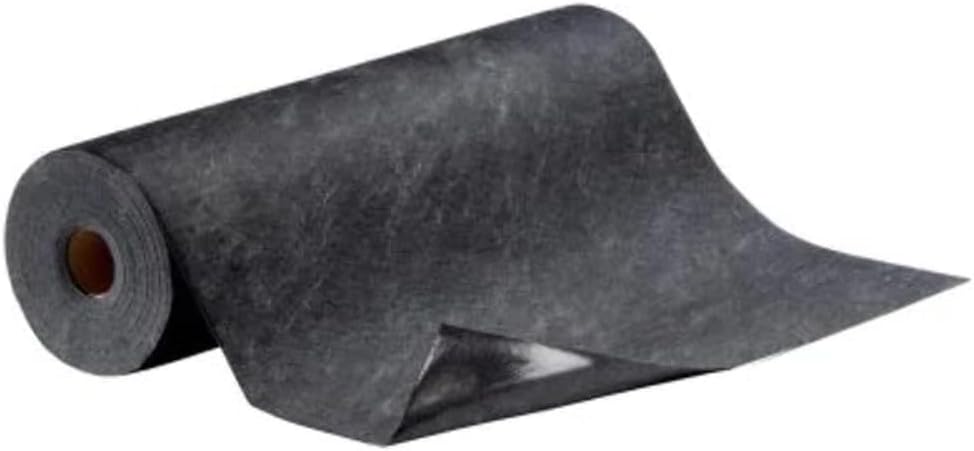 PIG Grippy Floor Mat | Industrial Entrance Mat with Adhesive Backing | 3'...
