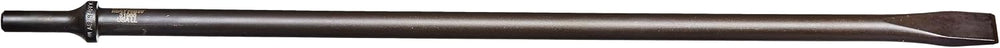 Mayhew Tools 31986 Pneumatic Cold Chisel, 5/8" x 18", Black Oxide F...