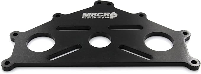 Engine Safe Stand Adapter Plate Compatible