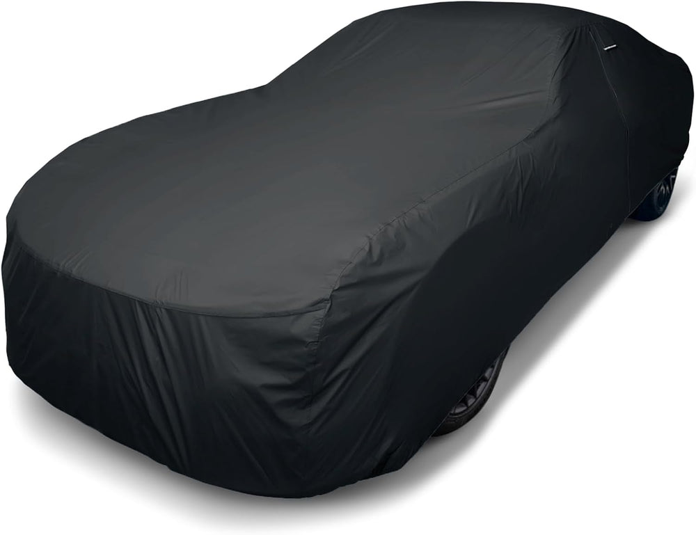 iCarCover Waterproof Car Cover for 1985-1988 Chevy Nova 4-Door Sedan