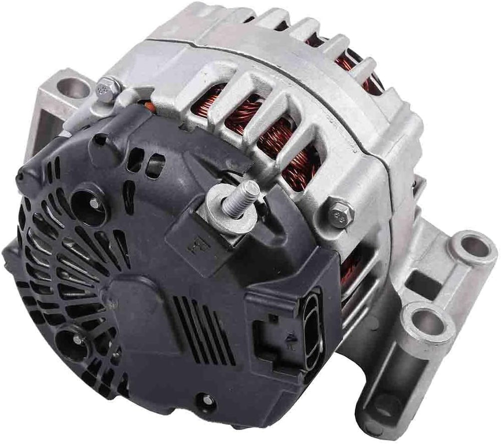 ACDelco GM Genuine Parts 25925948 Alternator"