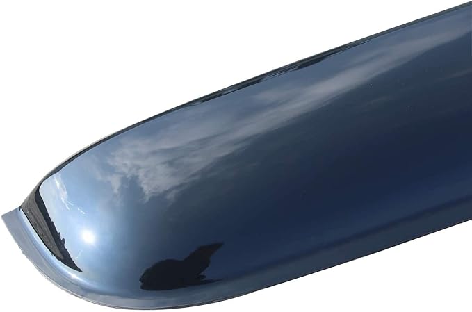 94682 Side Window Visor Wind Vent Deflector (4pcs)