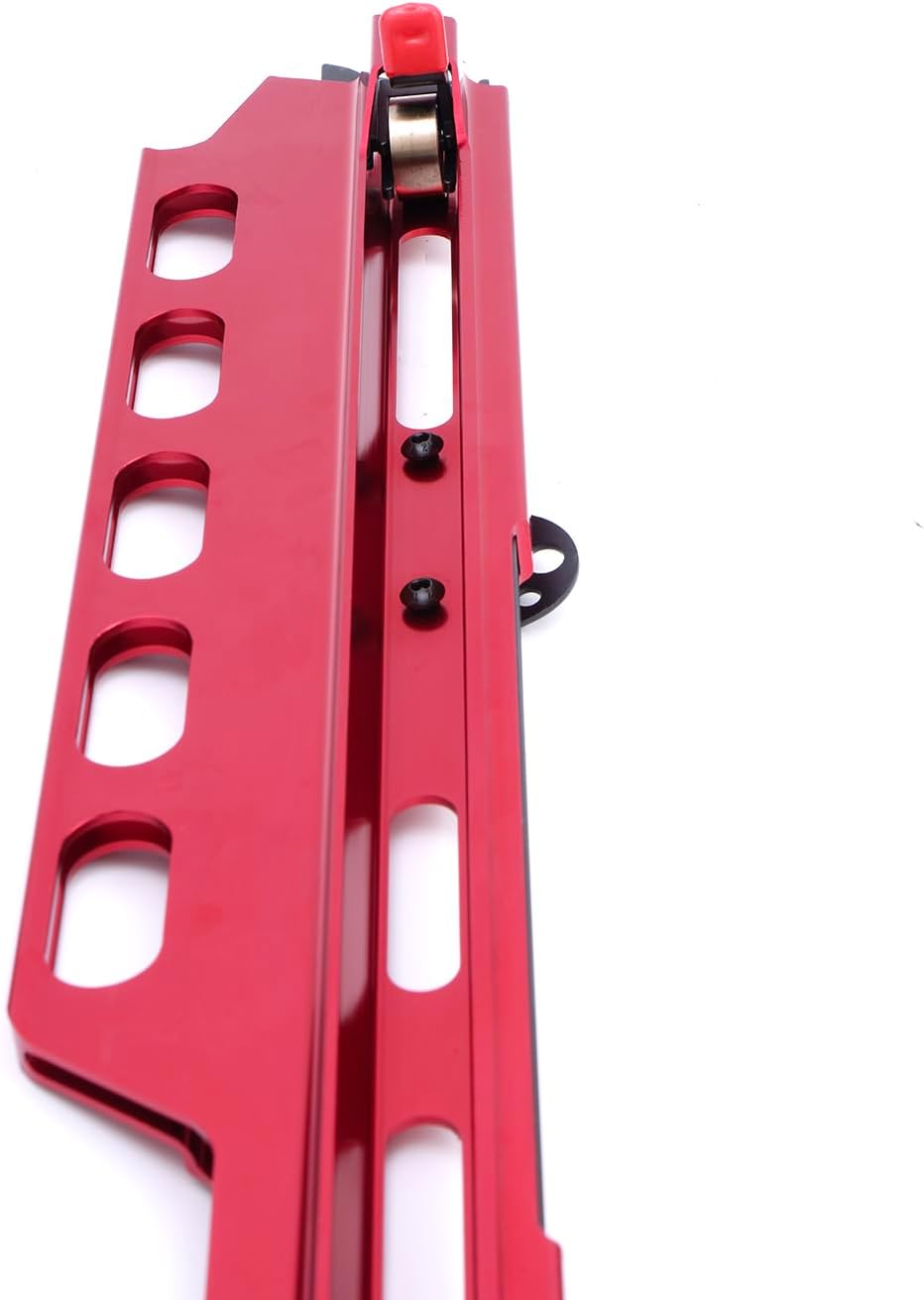 Magazine (#885-827) for Hitachi NR83A/ NR83A2 Framing Nailers Red