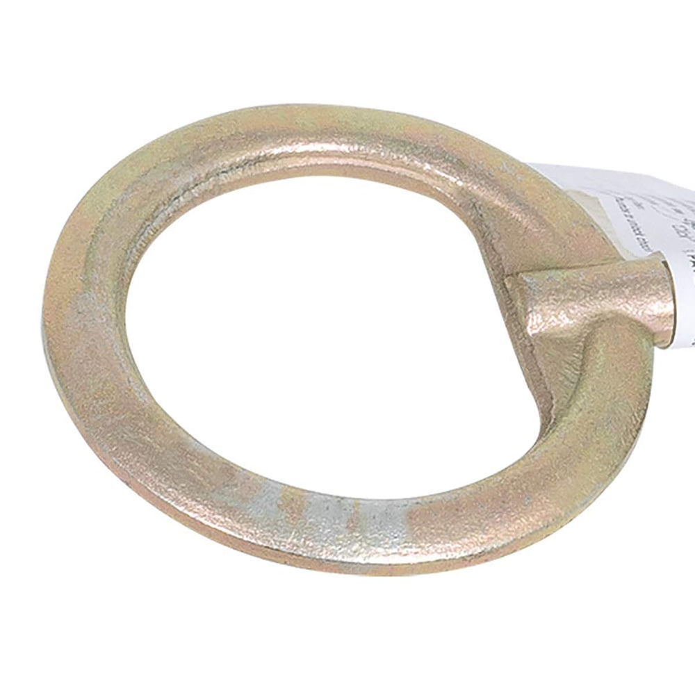 Peakworks Temporary Reusable Drop-In Anchor for Concrete - Industrial, Constr...