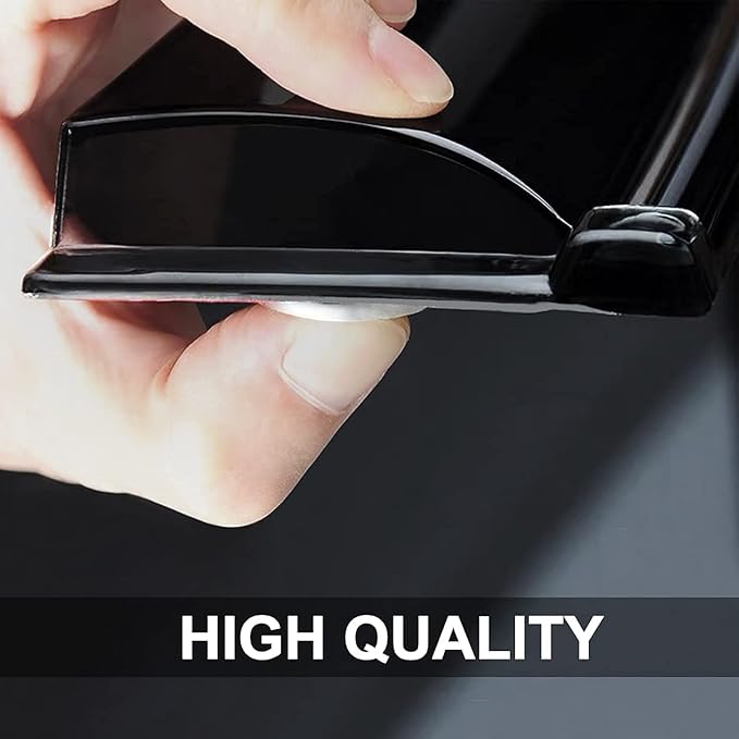 94550 Side Window Visor Wind Deflector