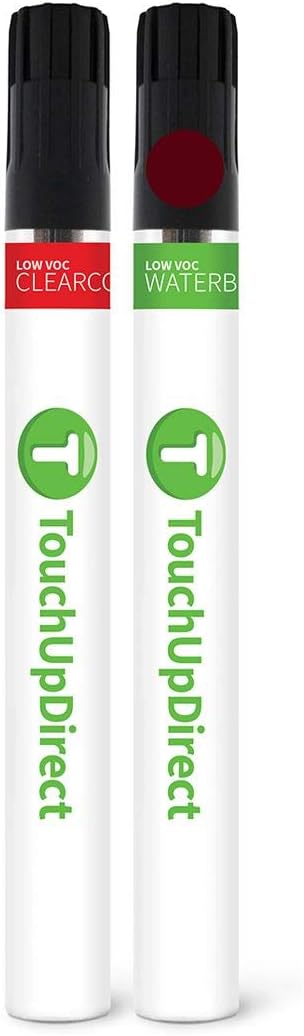 TouchUpDirect 3T3 Ruby Flare Pearl Compatible