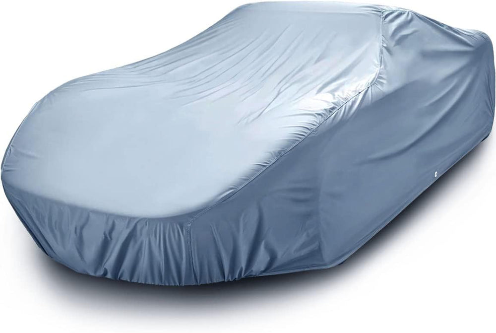 iCarCover Premium Car Cover for 1954-1958 Buick Roadmaster Heavy Duty