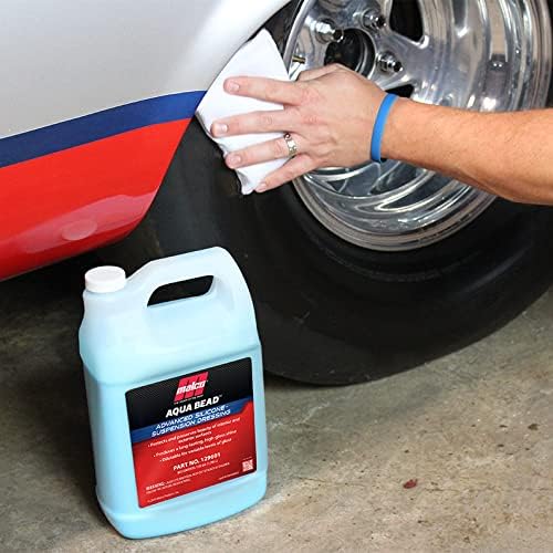 Malco Aqua Bead Water Based Dressing