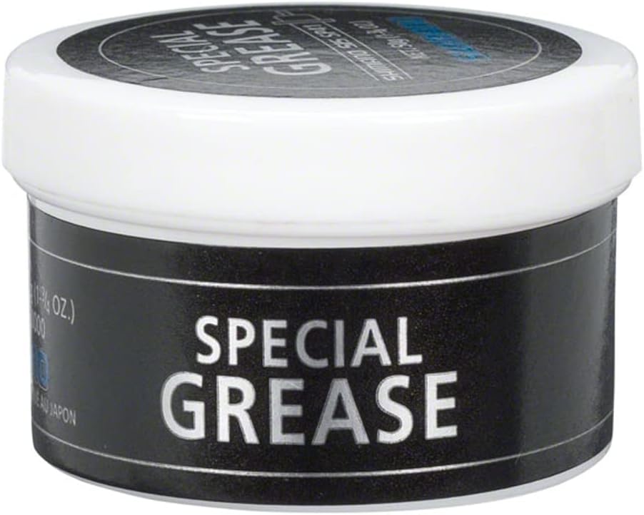 SHIMANO SP41 Shift Cable Grease 50g