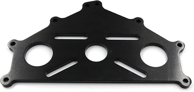 Engine Safe Stand Adapter Plate Compatible