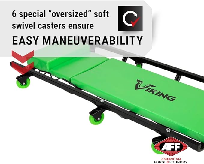 AFF Viking Mechanic's Creeper