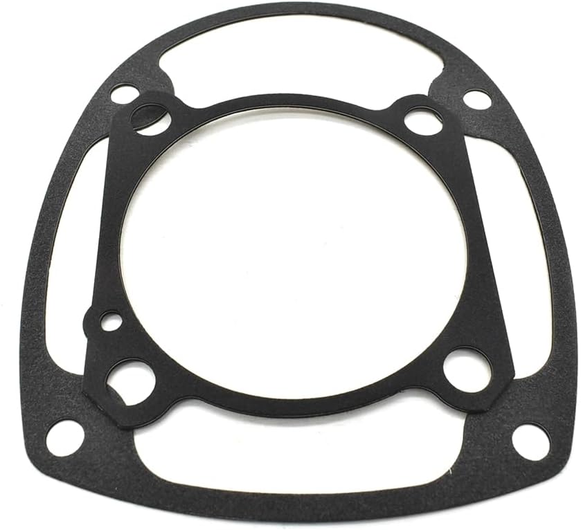 DBM83-04 Driver, Bumper, Ribbon Spring, O-Ring & Gasket Service Kit Compa...