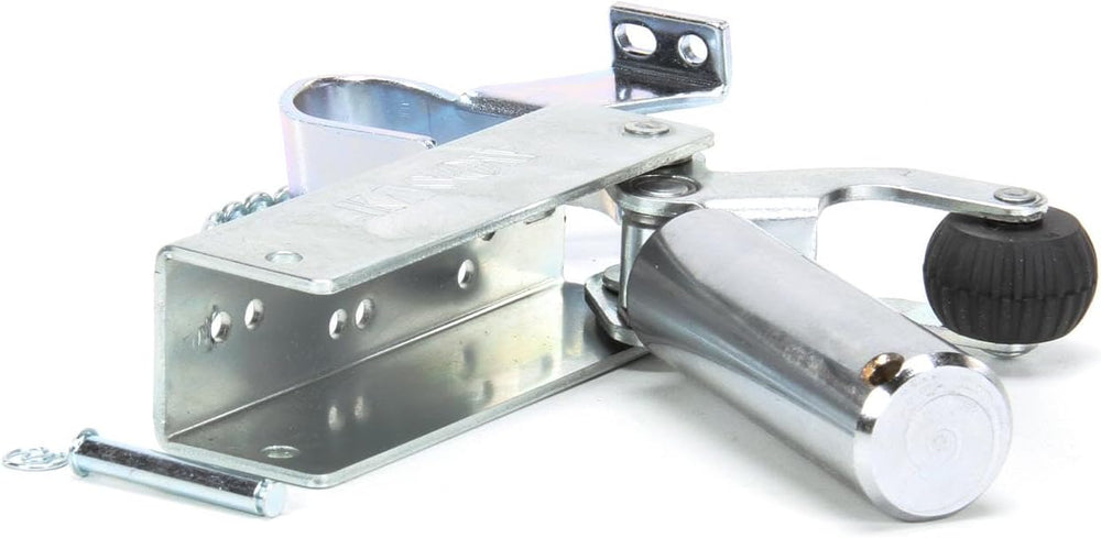 Kason 1092 Hydraulic Door Closer, Flush to 3/4 Inch Offset