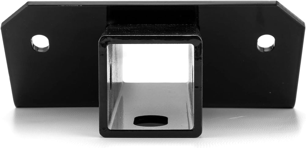WeiSen 2" Front Receiver Hitch Front Lower Receiver Hitch Compatible wit...