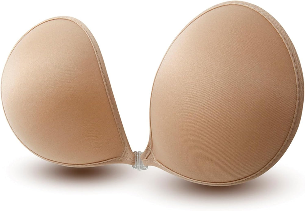 NuBra The Feather-Lite Super Padded Light Adhesive Bra (S900)