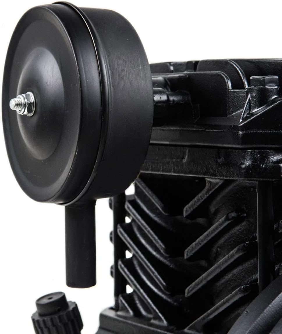 3HP Cast Iron Air Compressor Pump Replacement Compressor Source