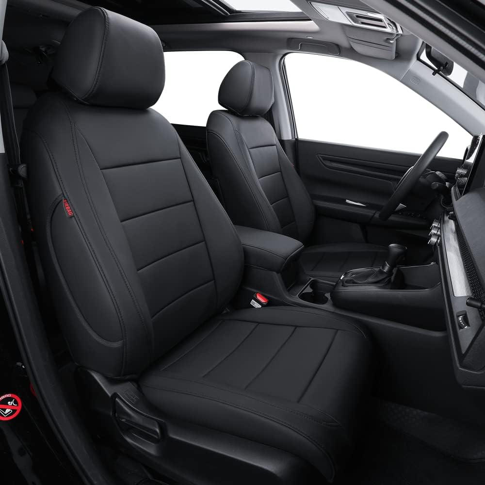 Accord Car Seat Covers Custom for Honda 2013-2017 Accord Sedan