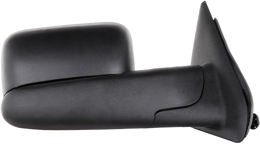 Passenger Side Heated Towing Mirrors Fits 2002-2008 for Dodge for Ram 1500 20...